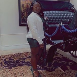 Meet your Posher, Quai